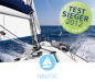 Preview: Flexima Matratze Premium (weich, medium, fest)